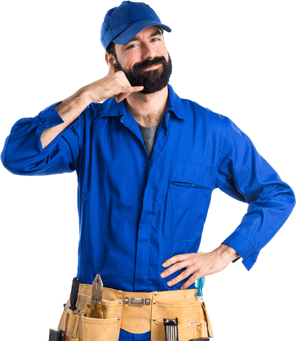 Desentupimento em Rolandia